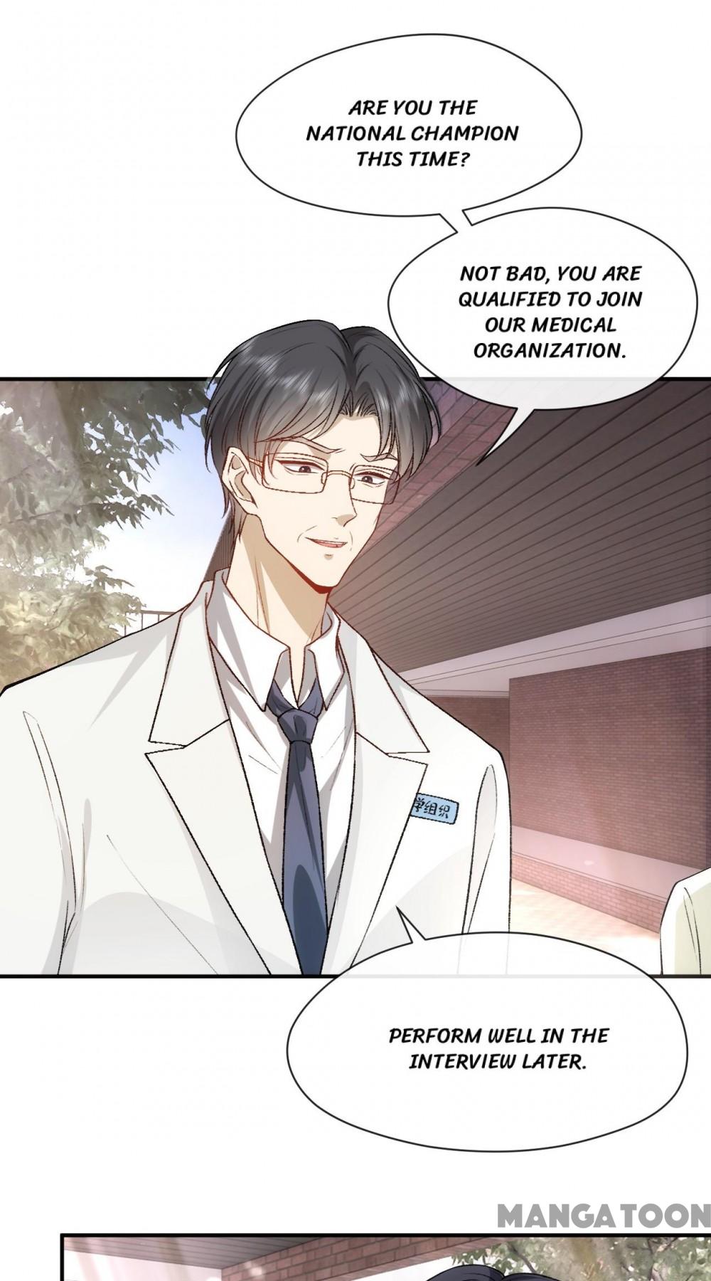 Read Proving Them Wrong Everyday Manga Online