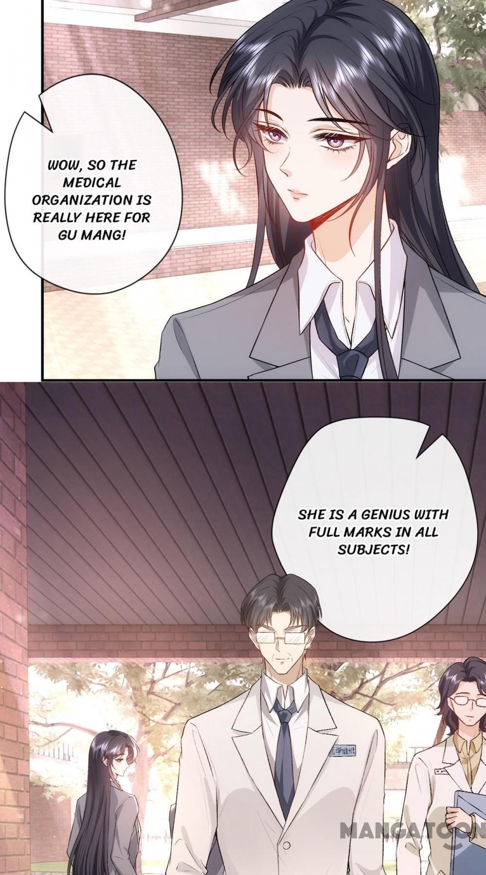 Read Proving Them Wrong Everyday Manga Online