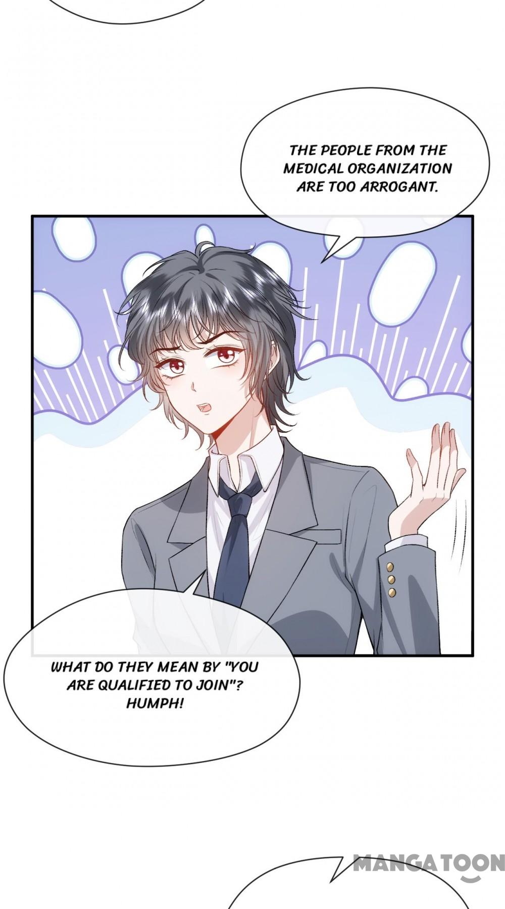 Read Proving Them Wrong Everyday Manga Online