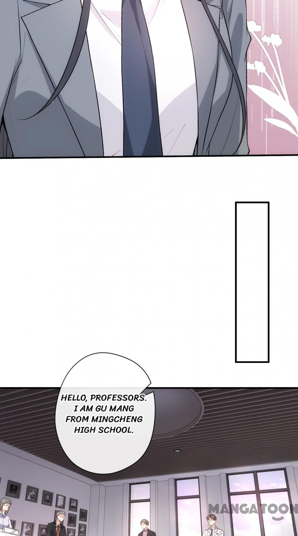 Read Proving Them Wrong Everyday Manga Online