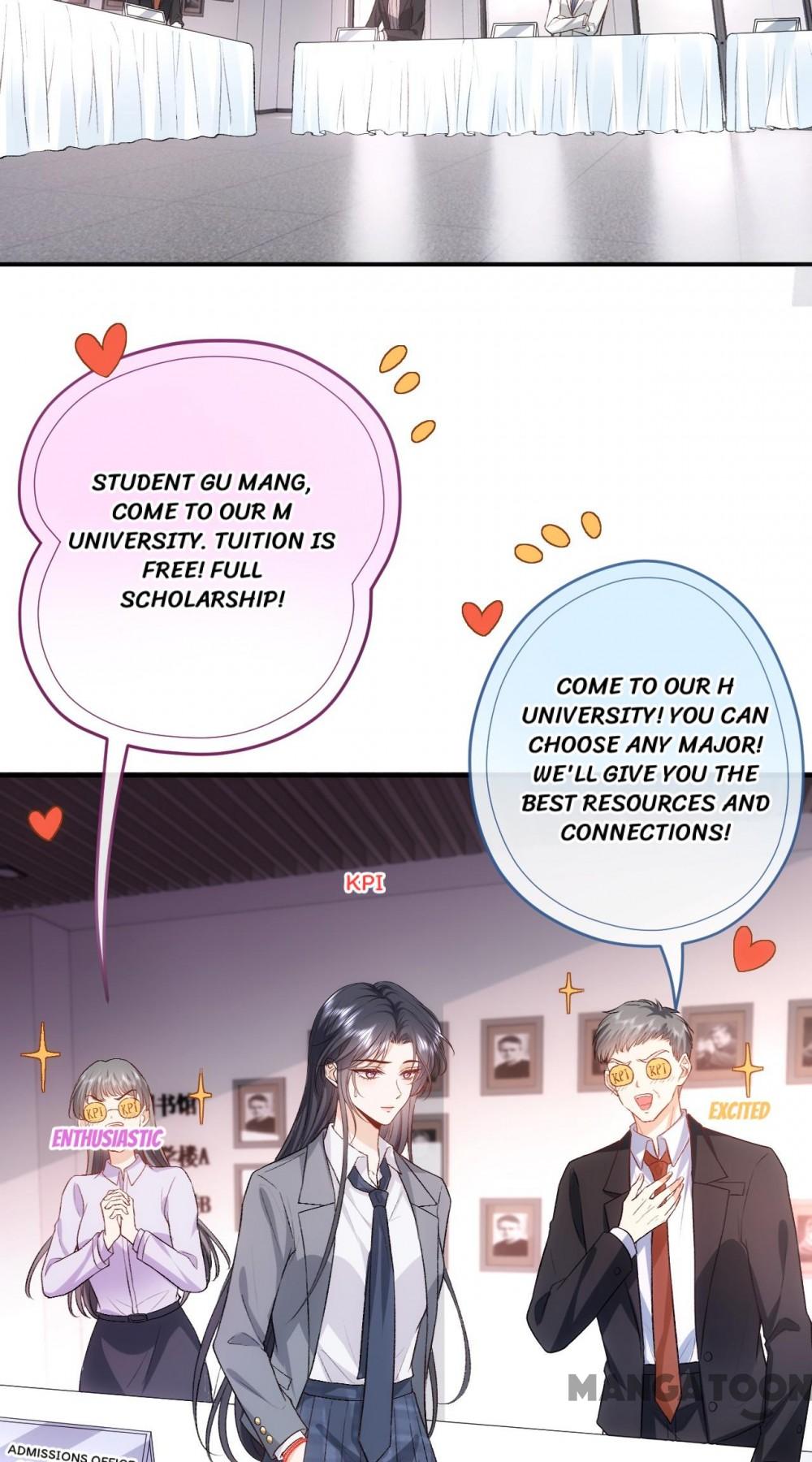 Read Proving Them Wrong Everyday Manga Online
