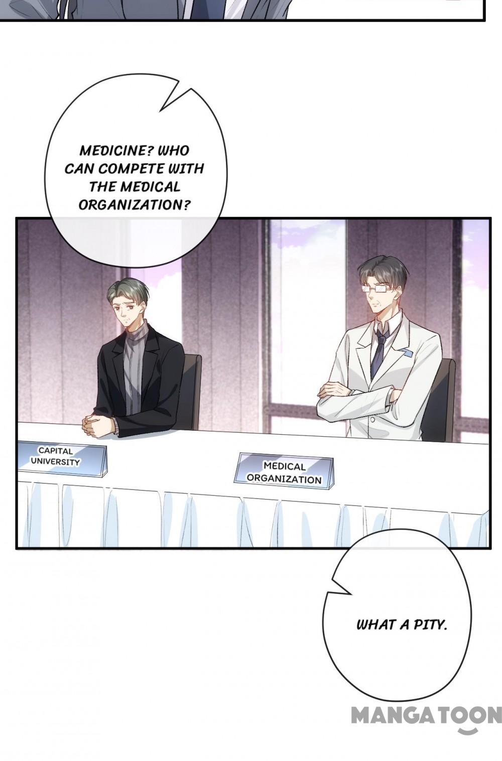 Read Proving Them Wrong Everyday Manga Online