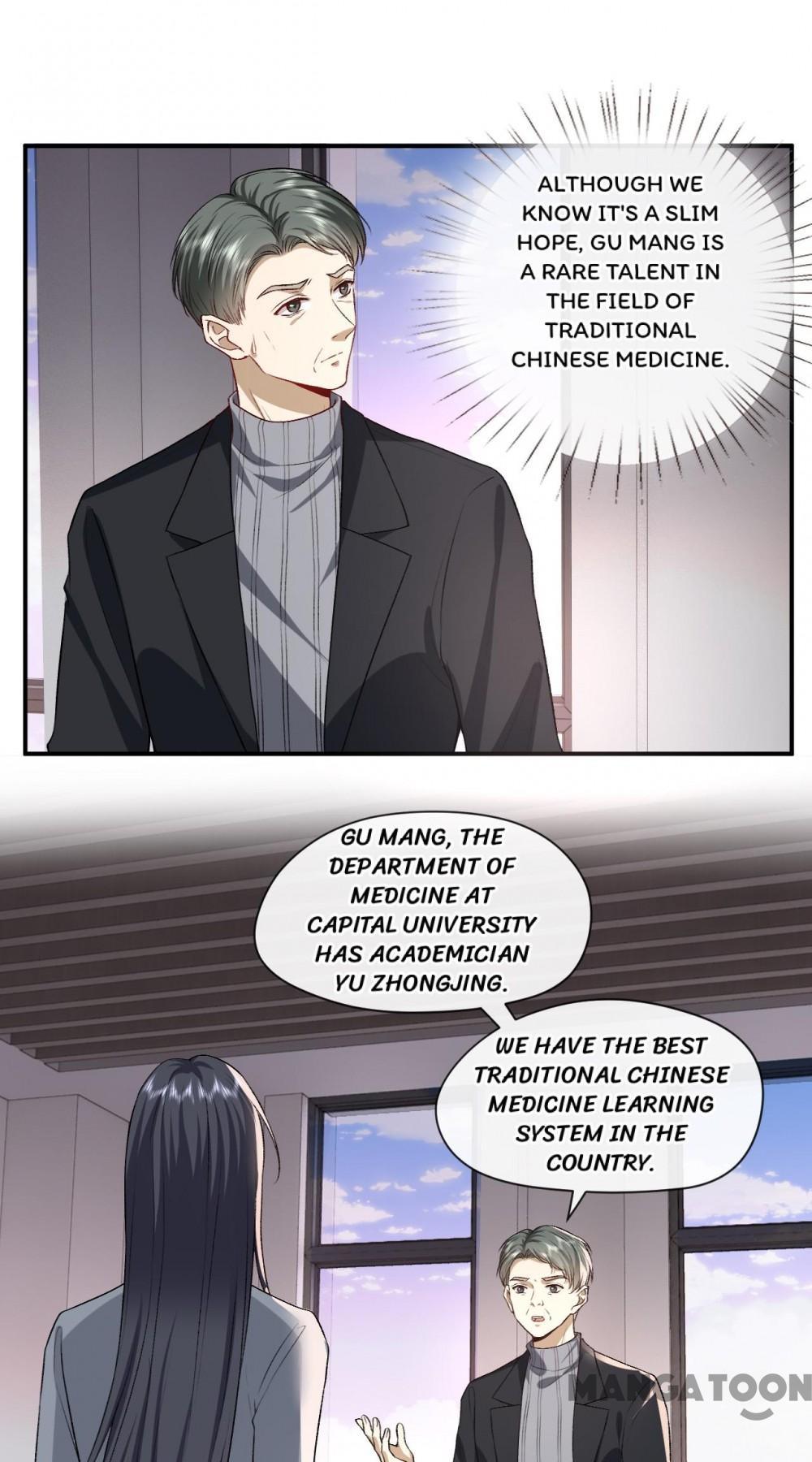 Read Proving Them Wrong Everyday Manga Online