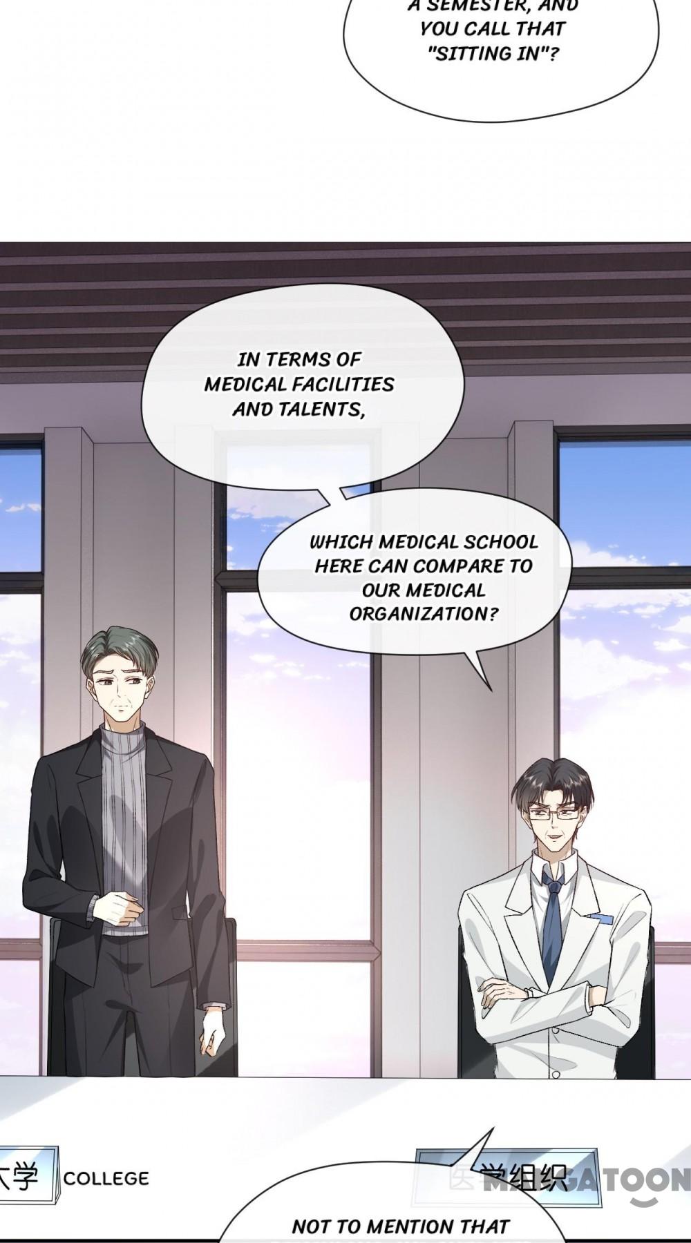 Read Proving Them Wrong Everyday Manga Online