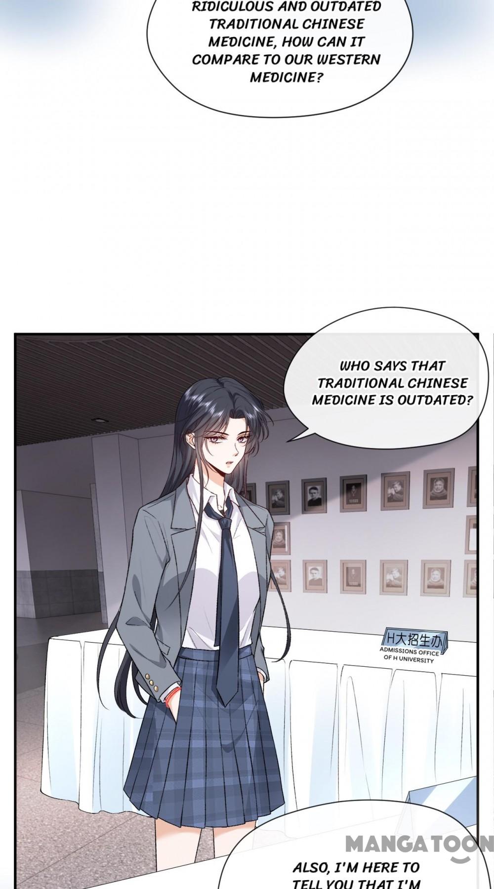 Read Proving Them Wrong Everyday Manga Online