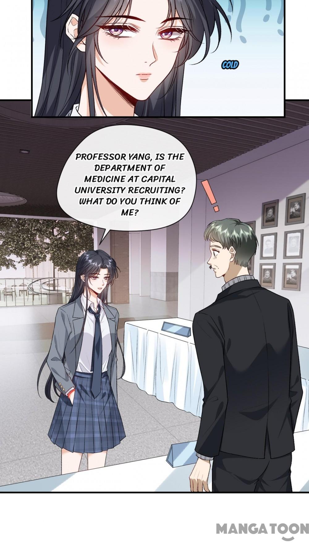 Read Proving Them Wrong Everyday Manga Online