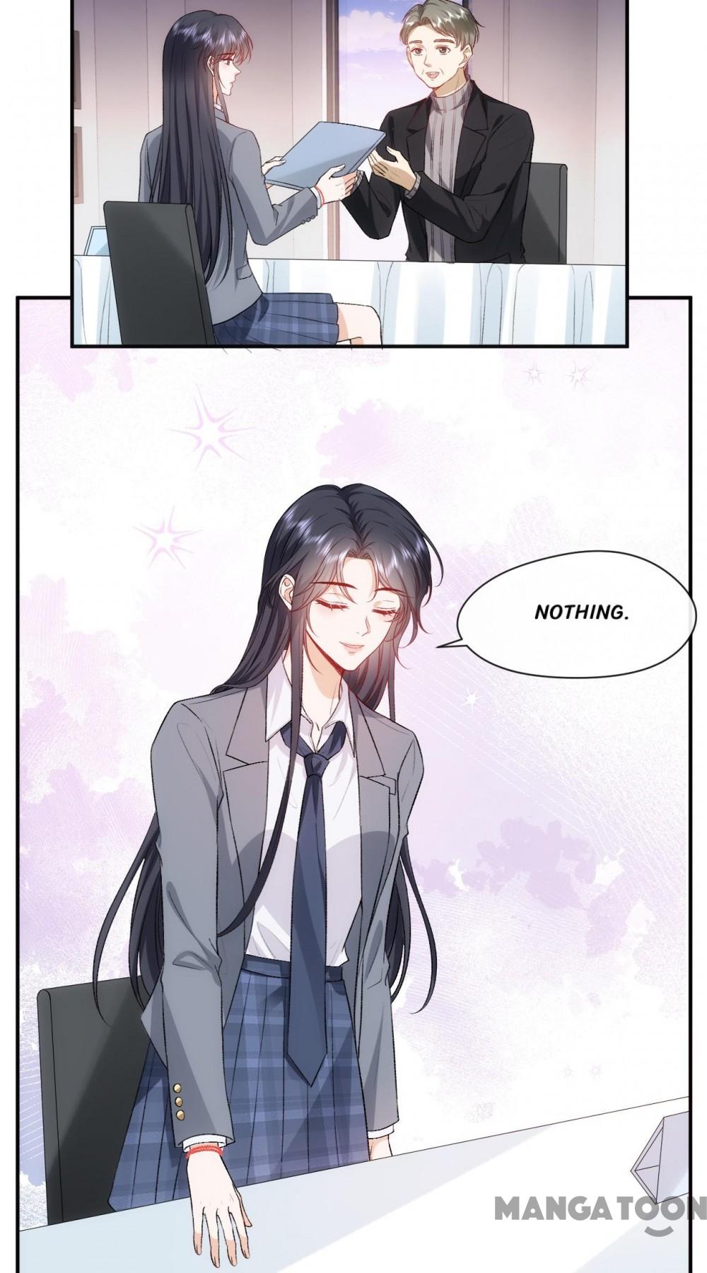 Read Proving Them Wrong Everyday Manga Online