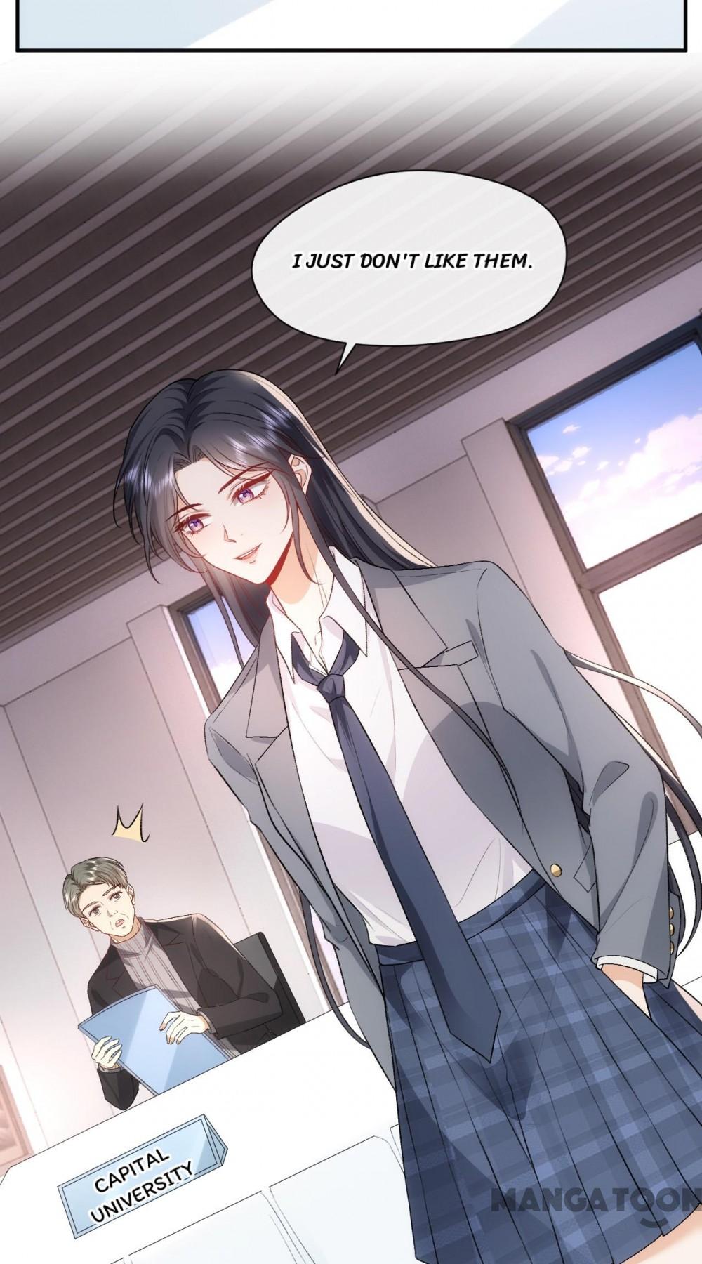Read Proving Them Wrong Everyday Manga Online