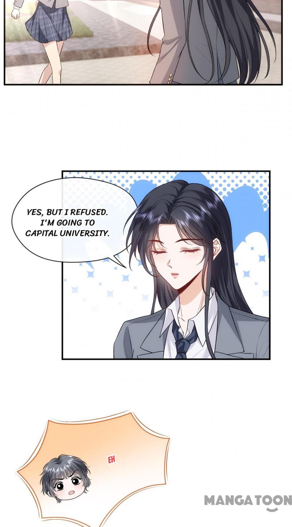Read Proving Them Wrong Everyday Manga Online