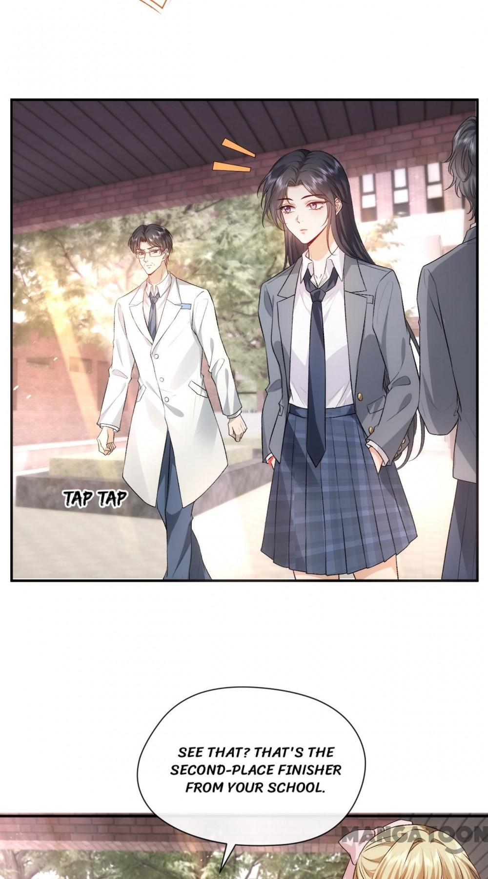 Read Proving Them Wrong Everyday Manga Online