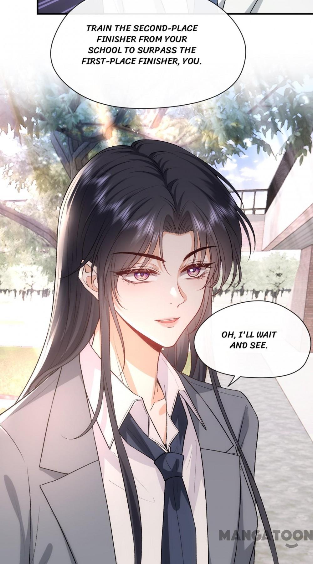 Read Proving Them Wrong Everyday Manga Online