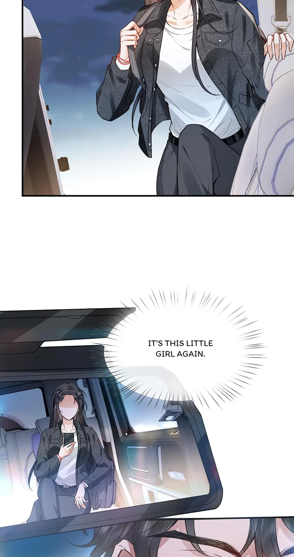 Read Proving Them Wrong Everyday Manga Online