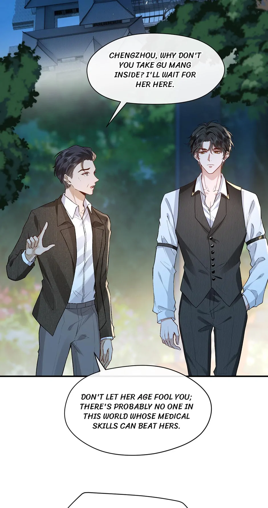Read Proving Them Wrong Everyday Manga Online