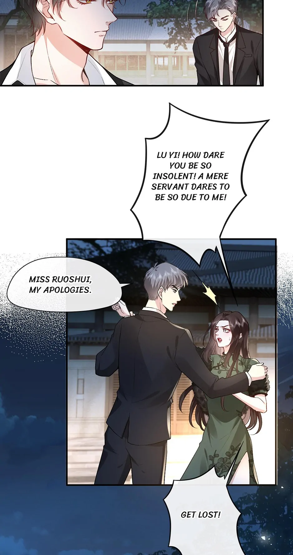 Read Proving Them Wrong Everyday Manga Online