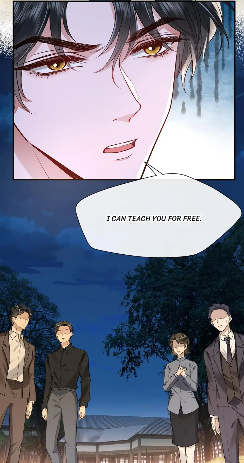 Read Proving Them Wrong Everyday Manga Online