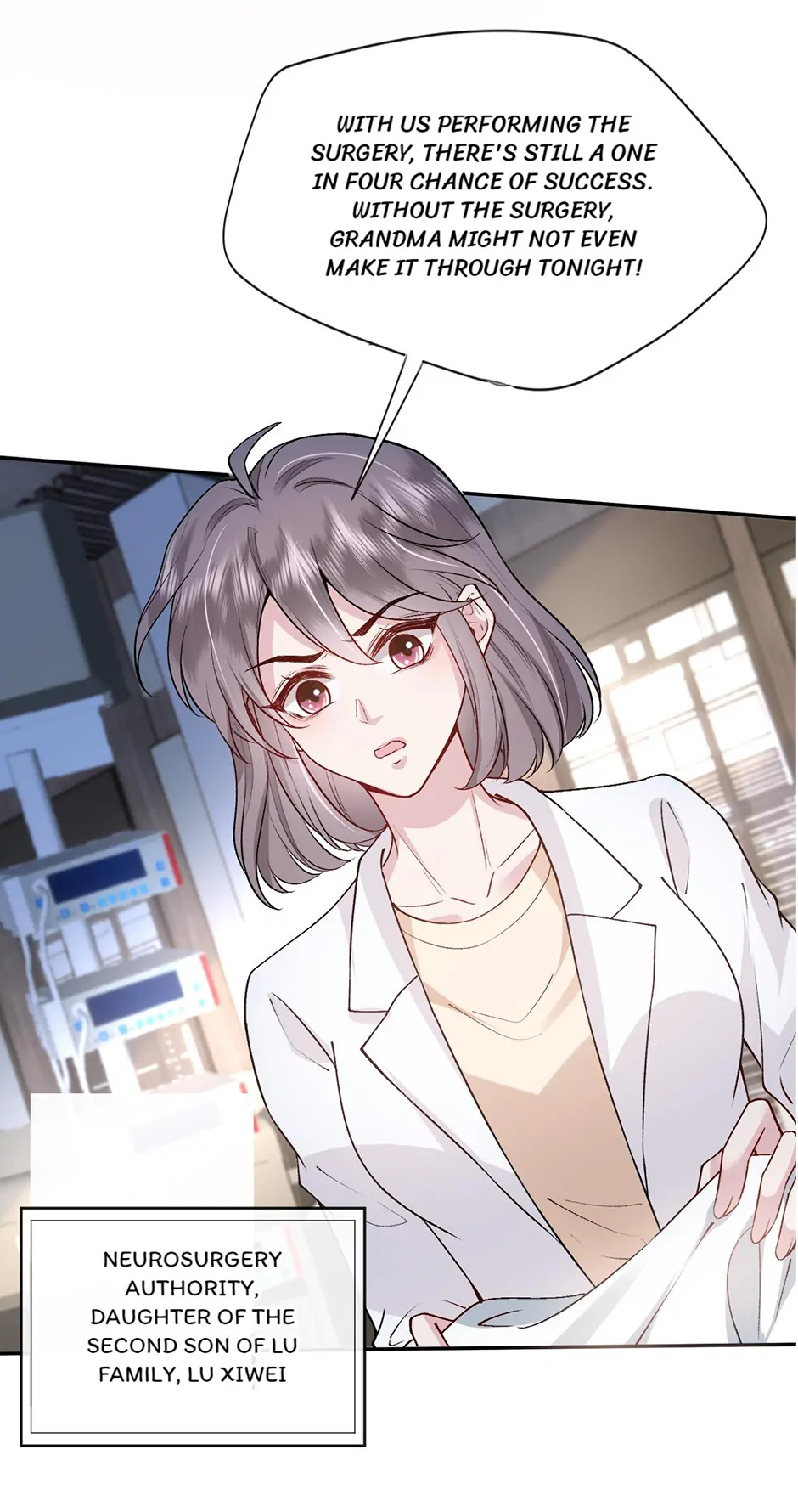 Read Proving Them Wrong Everyday Manga Online