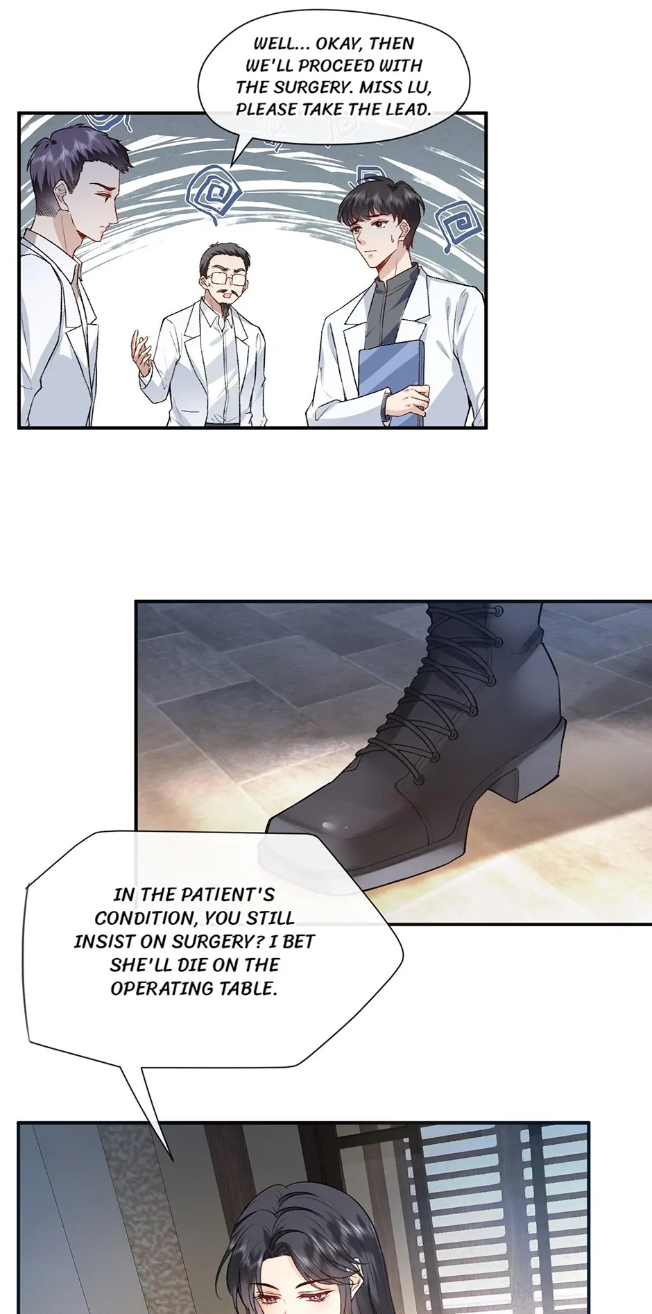 Read Proving Them Wrong Everyday Manga Online