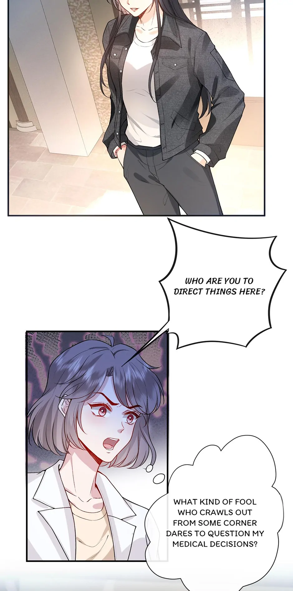 Read Proving Them Wrong Everyday Manga Online