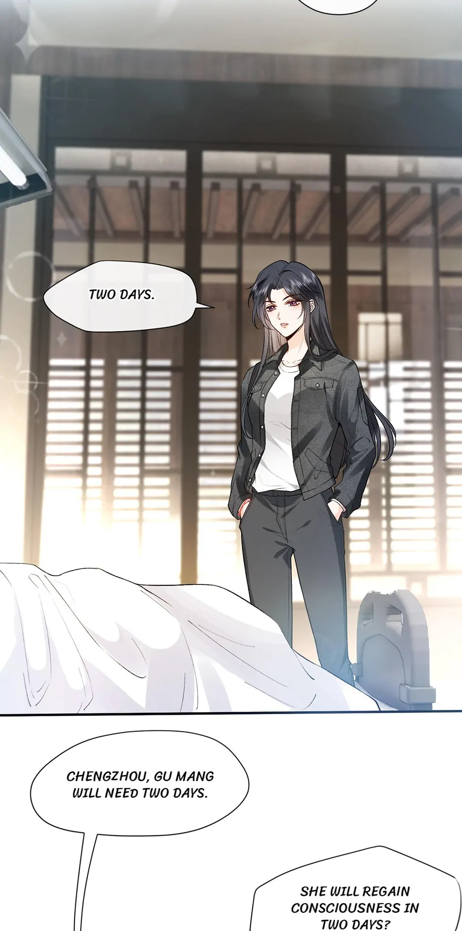 Read Proving Them Wrong Everyday Manga Online