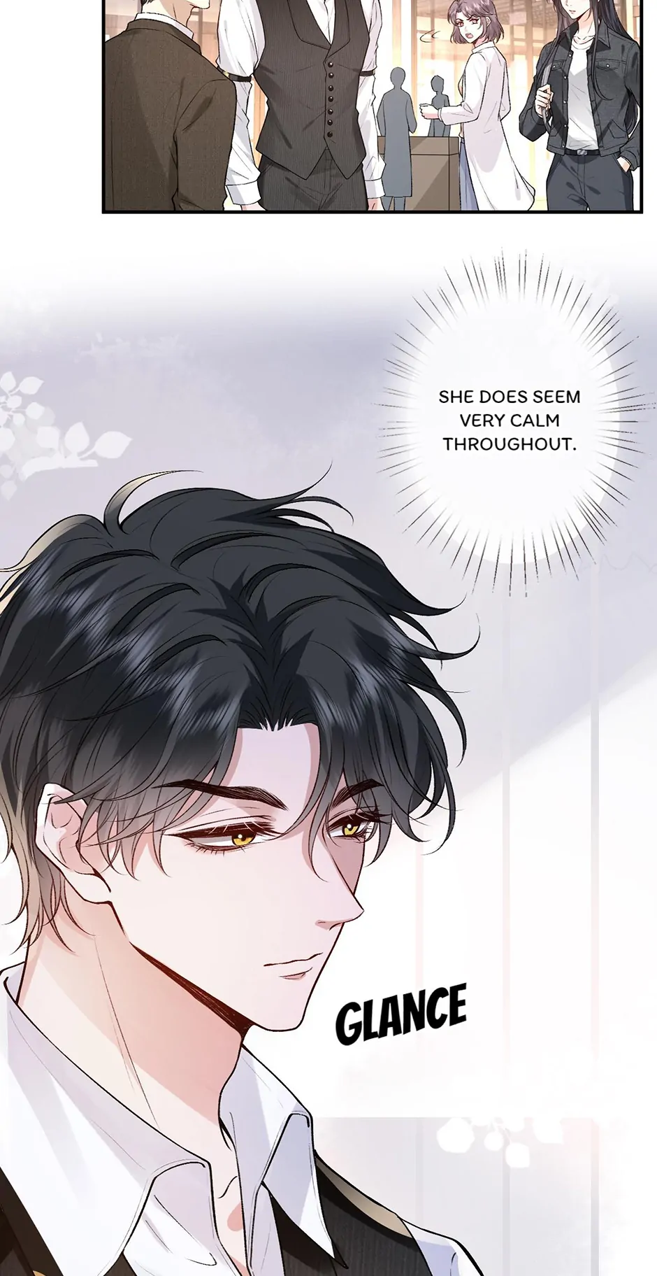 Read Proving Them Wrong Everyday Manga Online