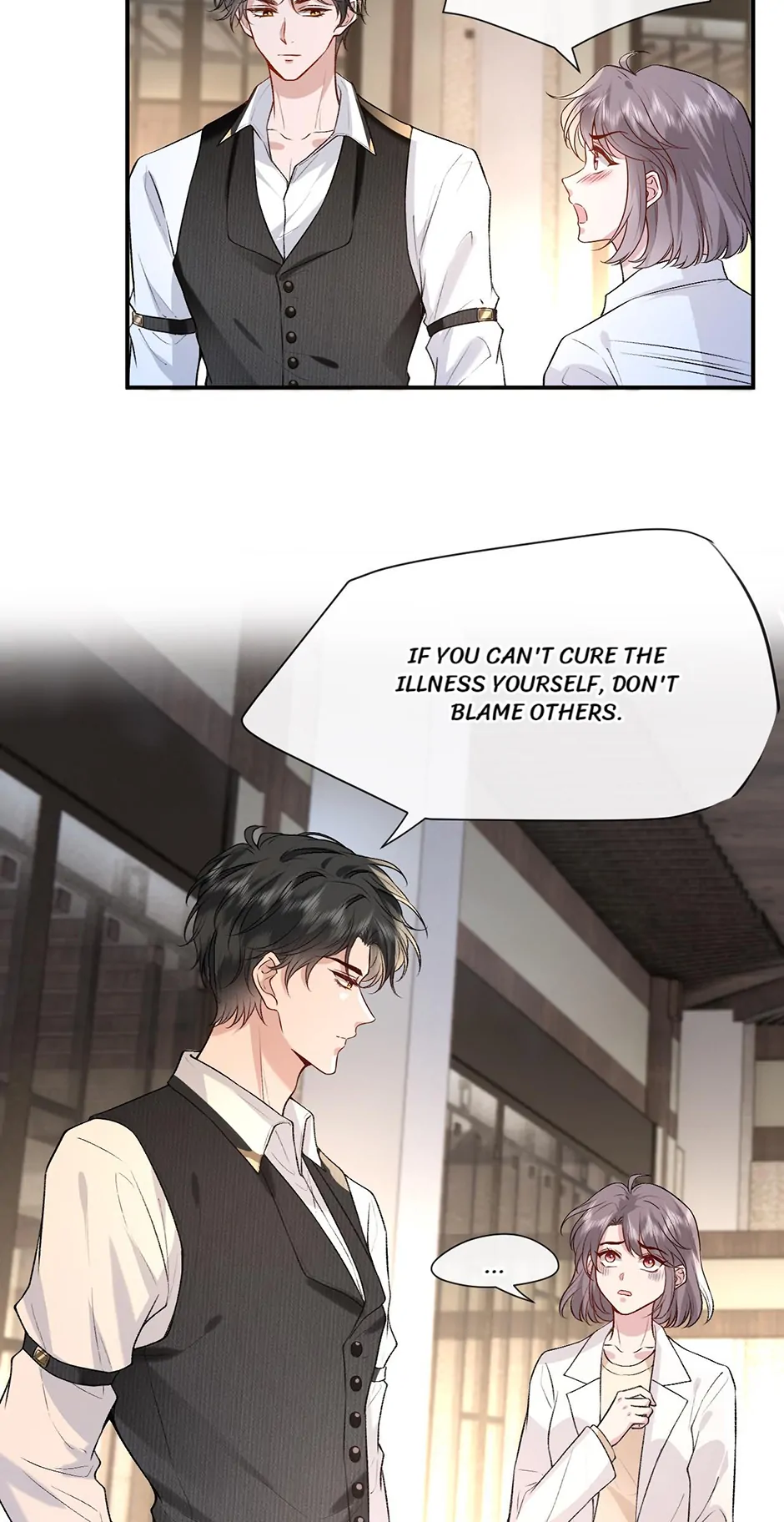 Read Proving Them Wrong Everyday Manga Online