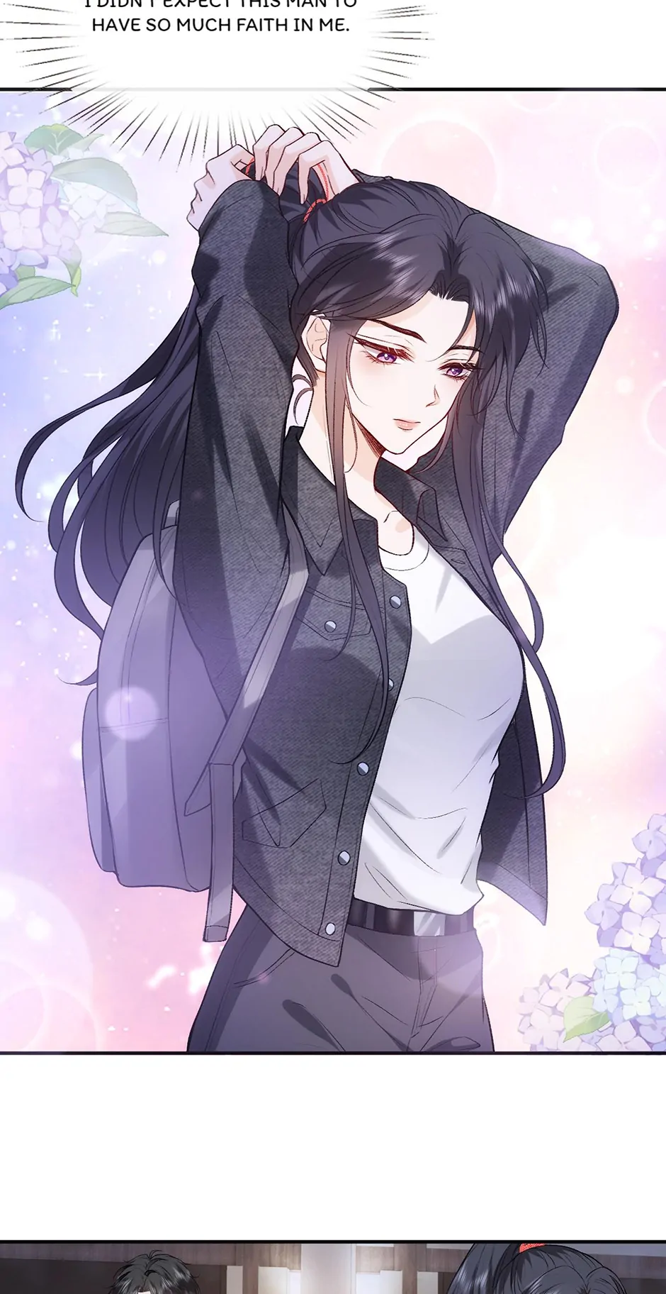 Read Proving Them Wrong Everyday Manga Online