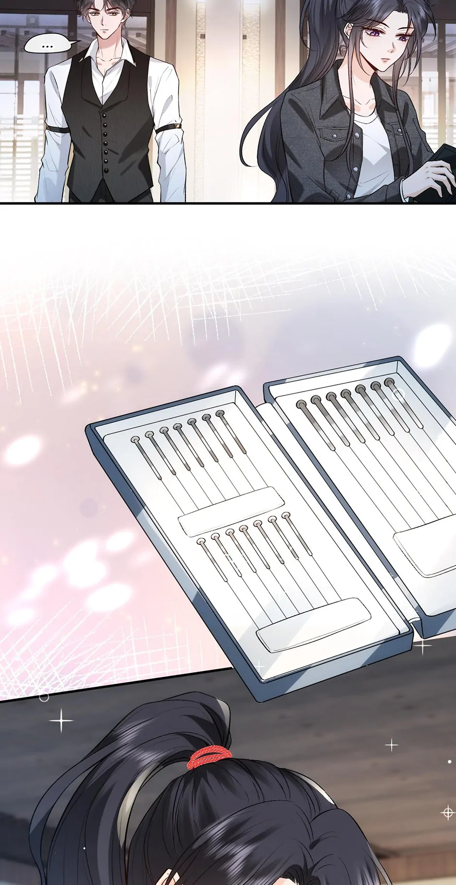 Read Proving Them Wrong Everyday Manga Online