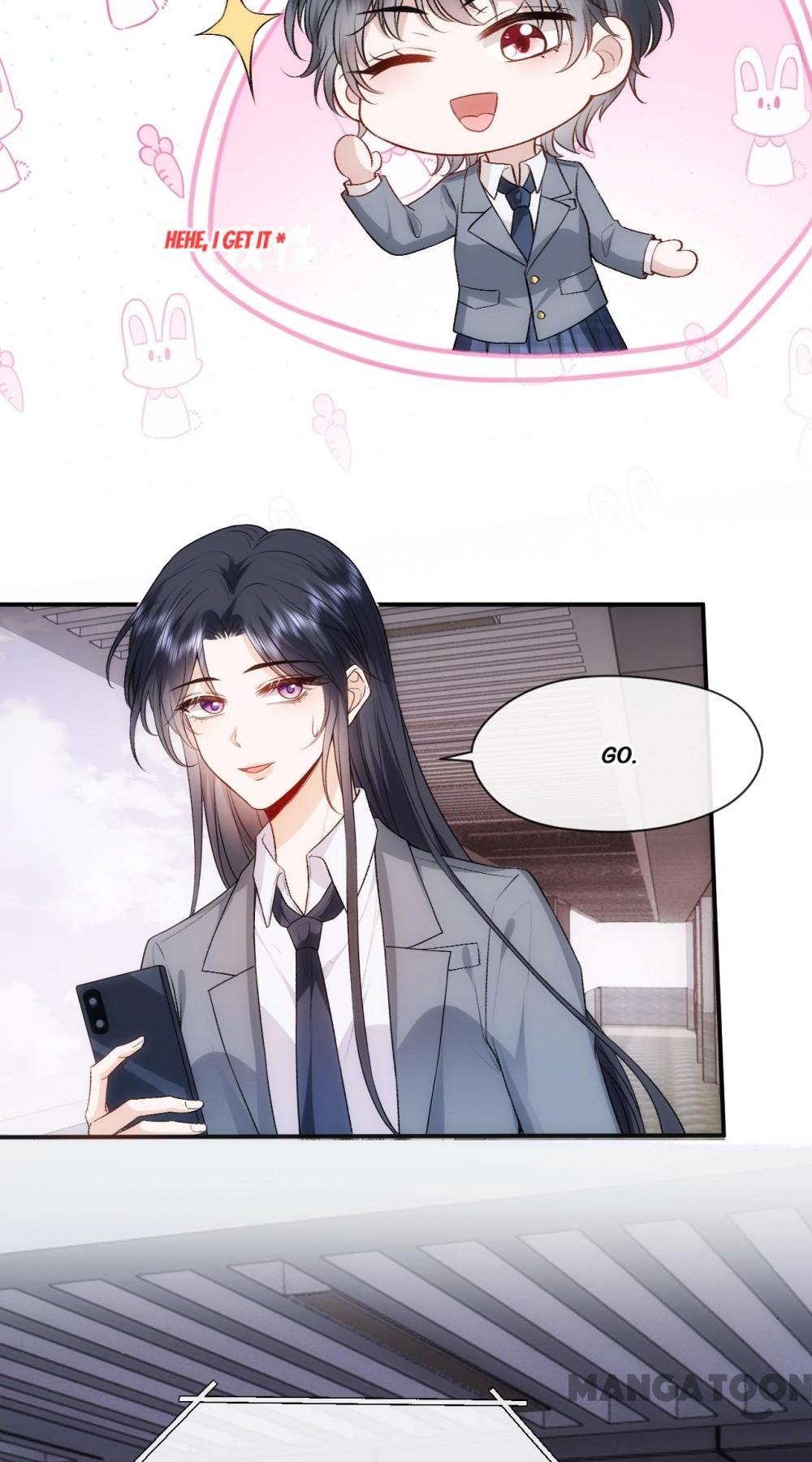 Read Proving Them Wrong Everyday Manga Online