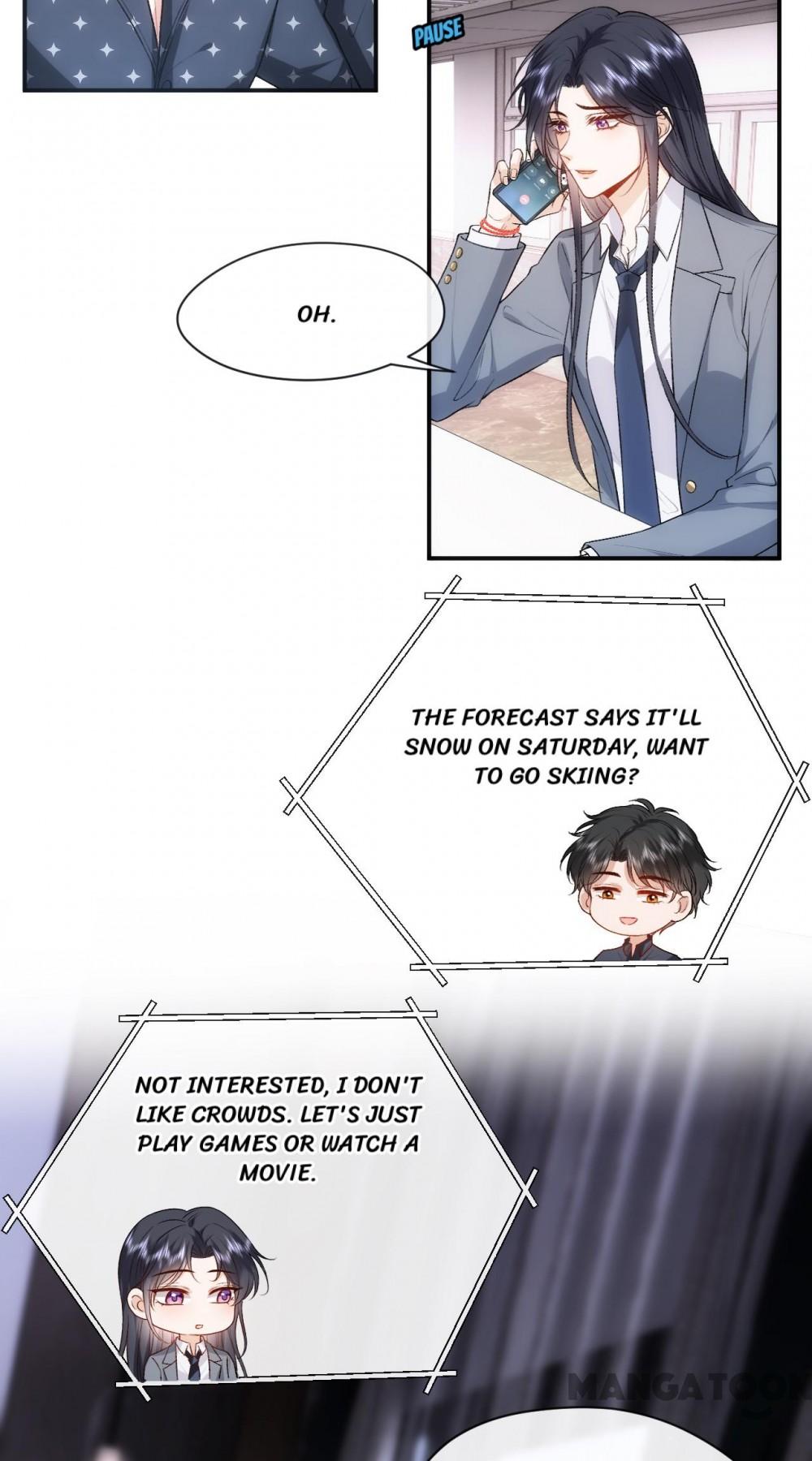Read Proving Them Wrong Everyday Manga Online