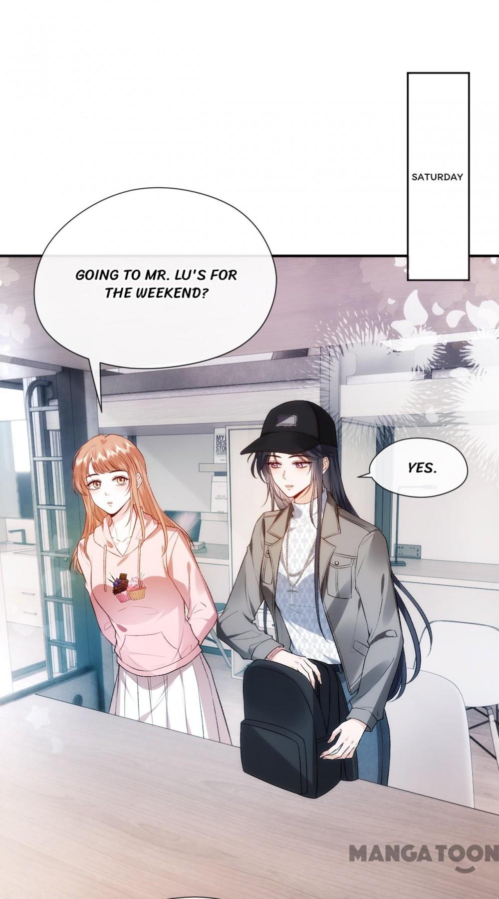 Read Proving Them Wrong Everyday Manga Online