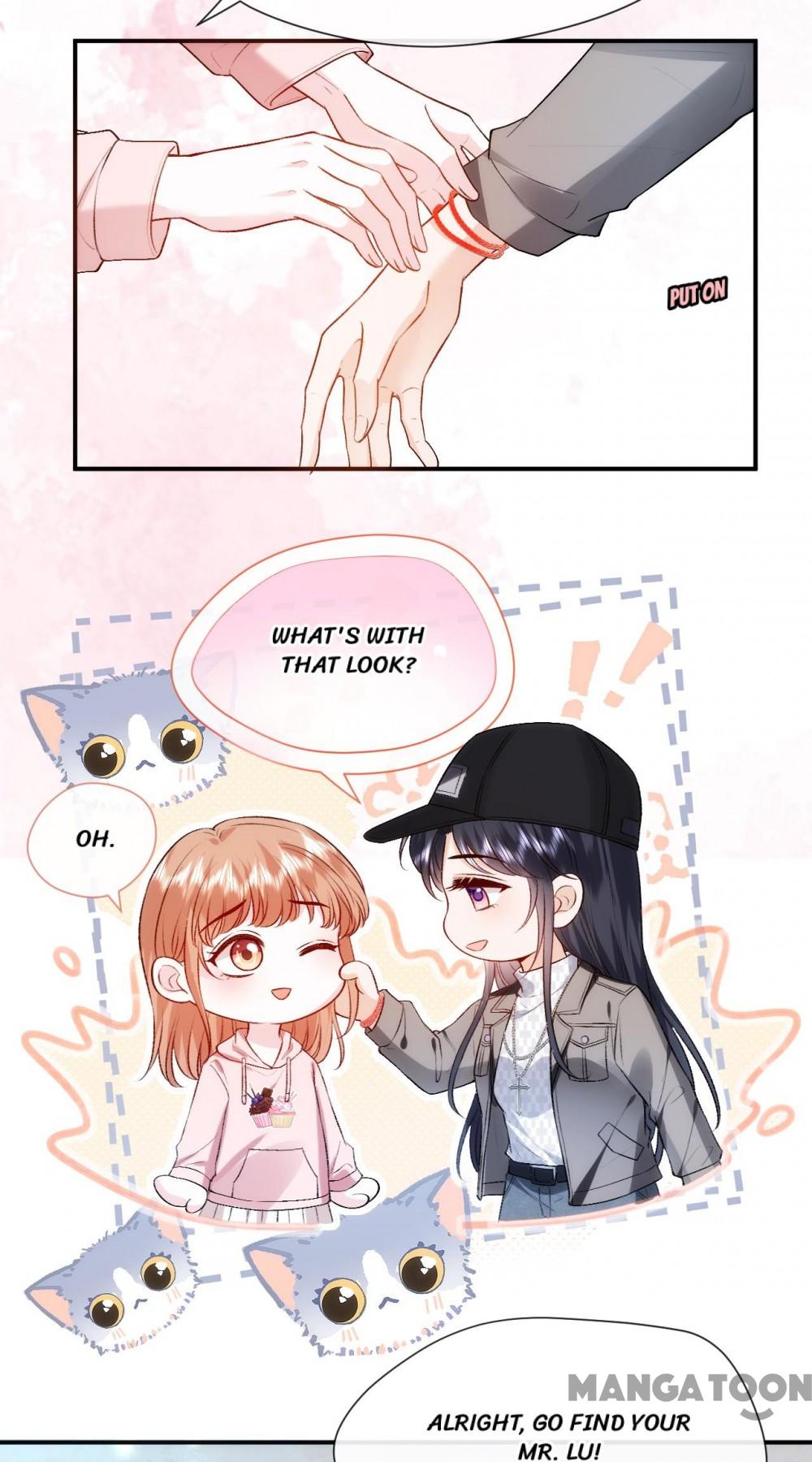 Read Proving Them Wrong Everyday Manga Online