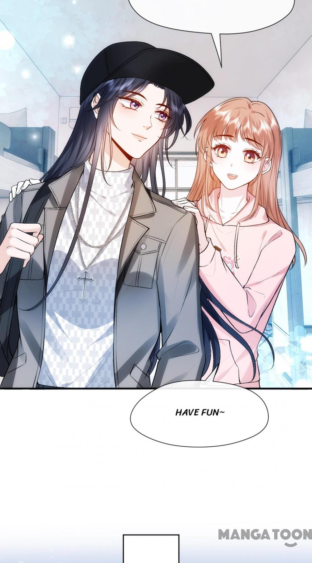 Read Proving Them Wrong Everyday Manga Online