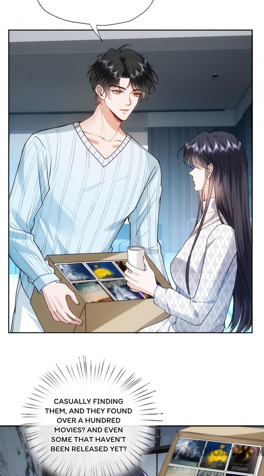 Read Proving Them Wrong Everyday Manga Online