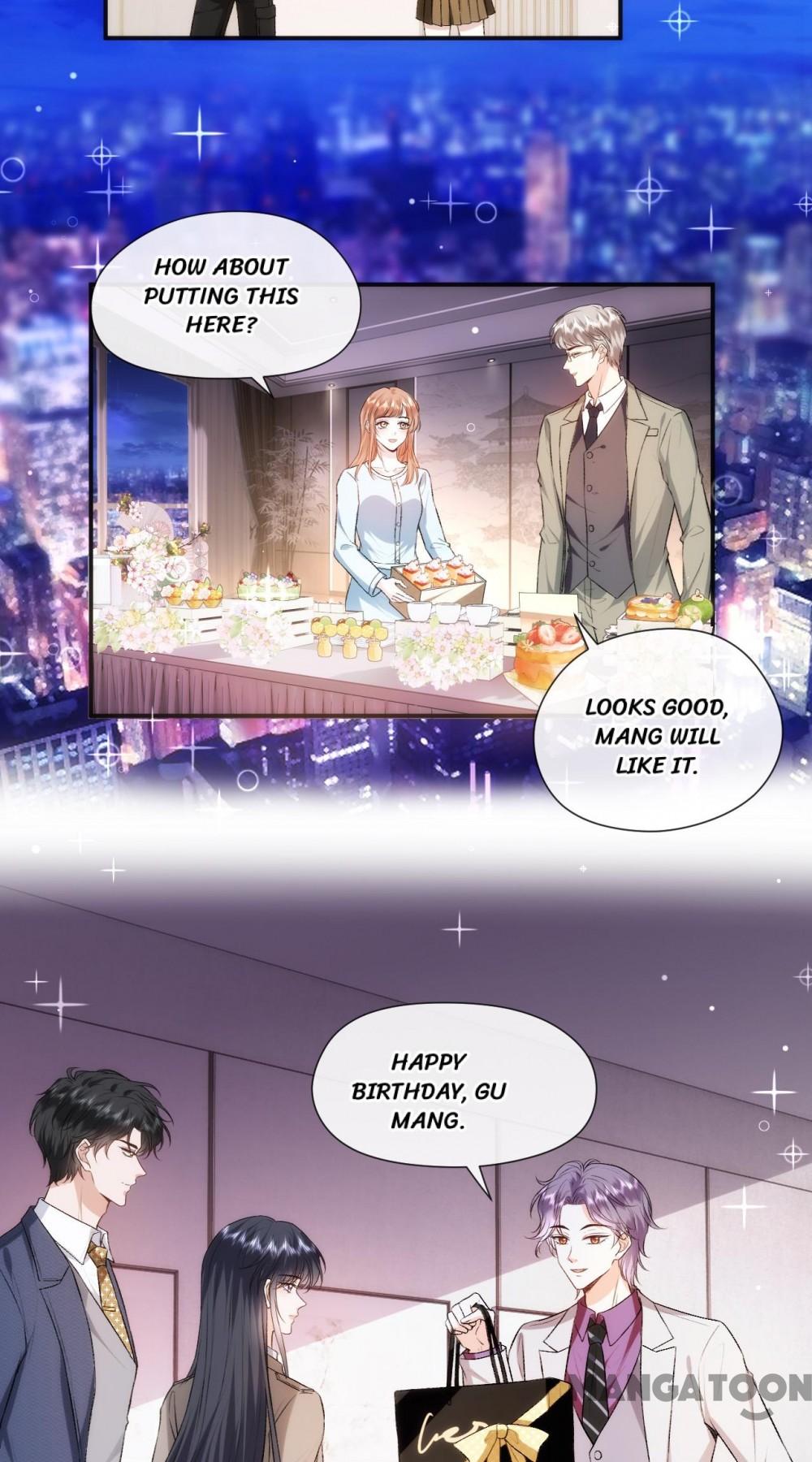 Read Proving Them Wrong Everyday Manga Online
