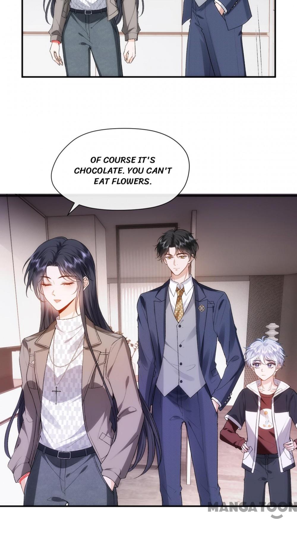 Read Proving Them Wrong Everyday Manga Online