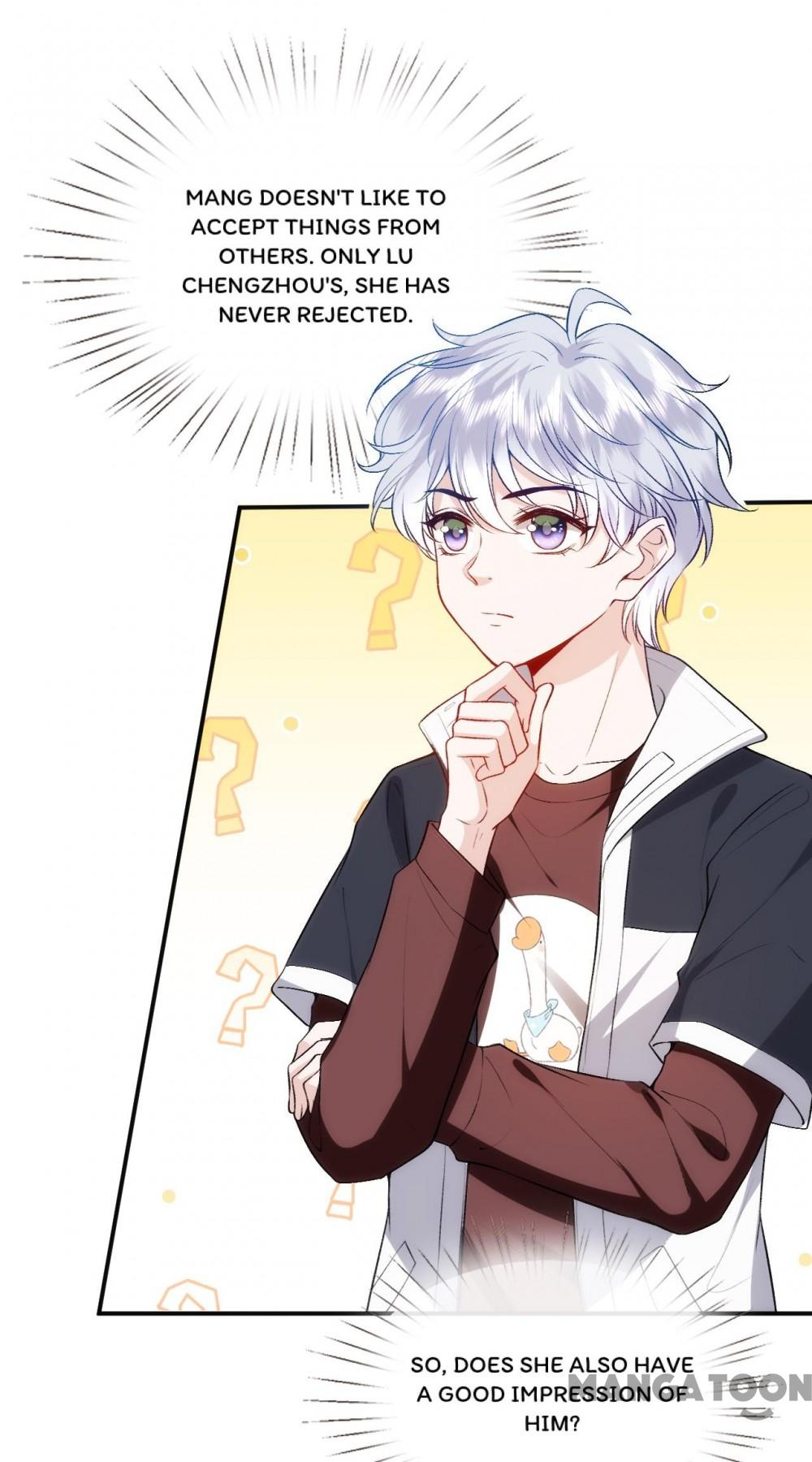 Read Proving Them Wrong Everyday Manga Online