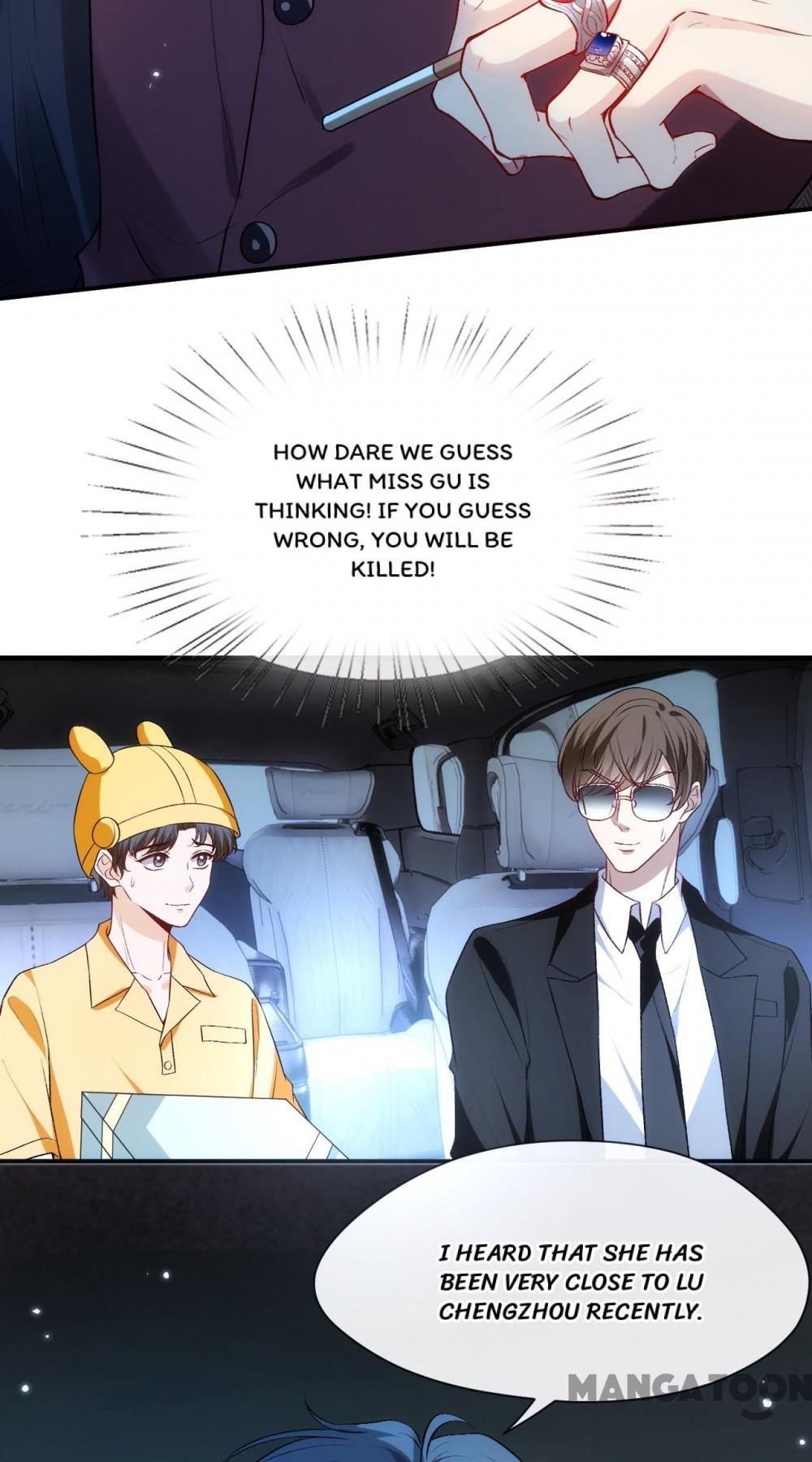 Read Proving Them Wrong Everyday Manga Online