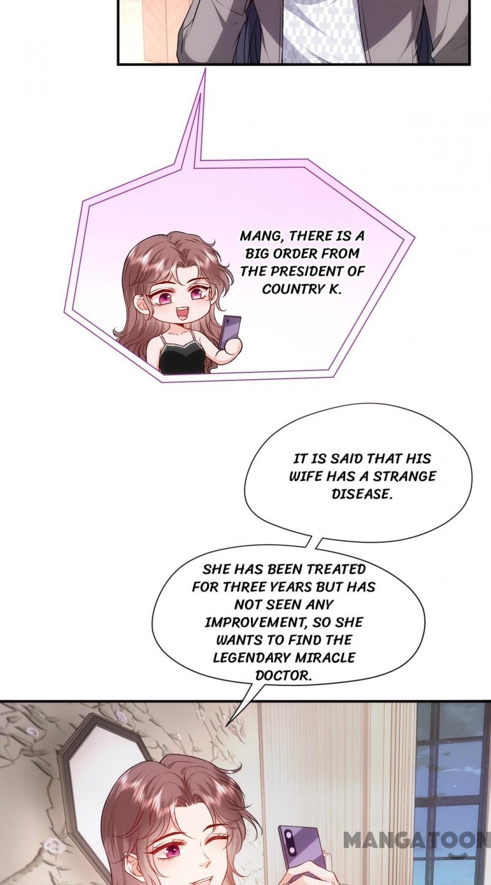 Read Proving Them Wrong Everyday Manga Online