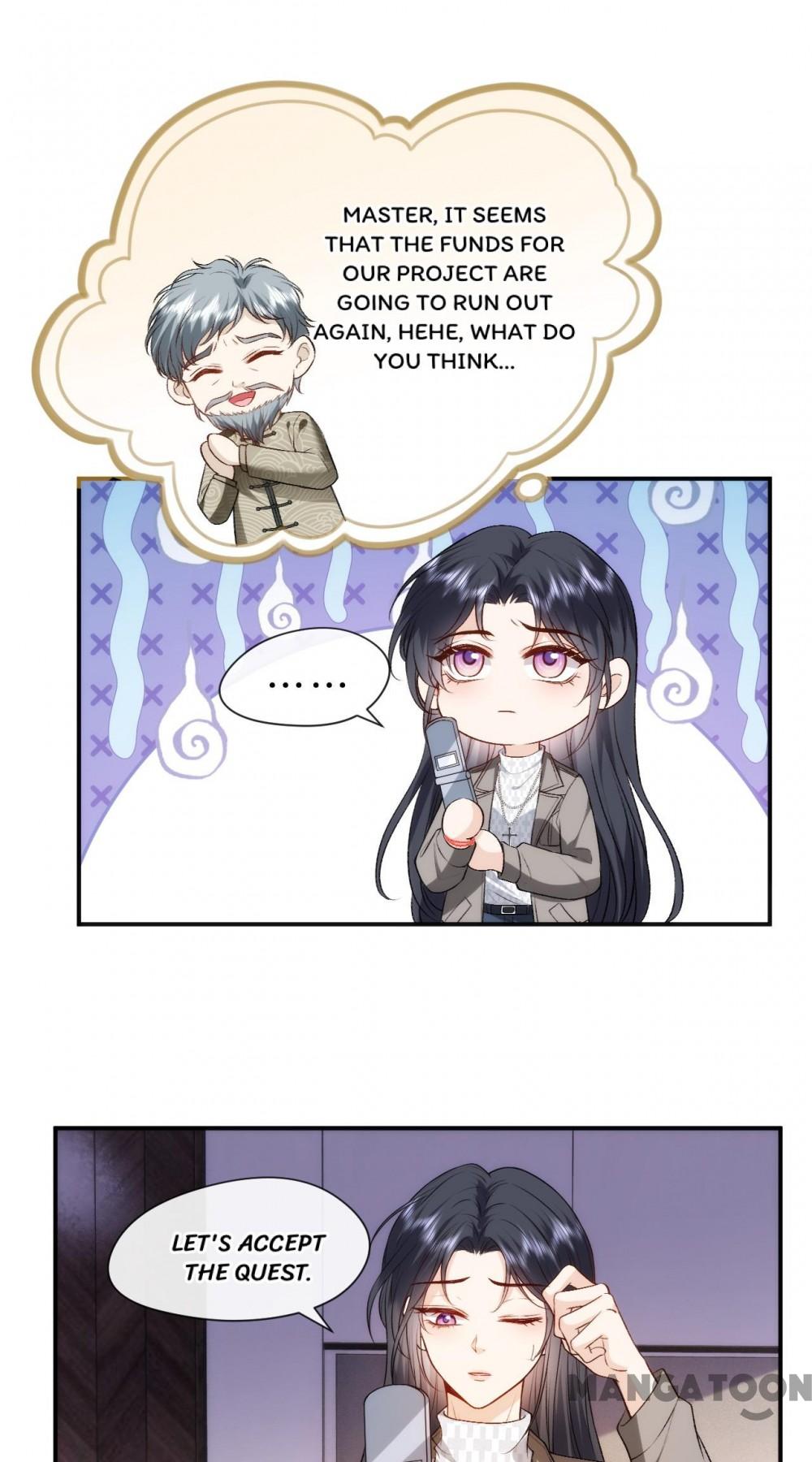 Read Proving Them Wrong Everyday Manga Online