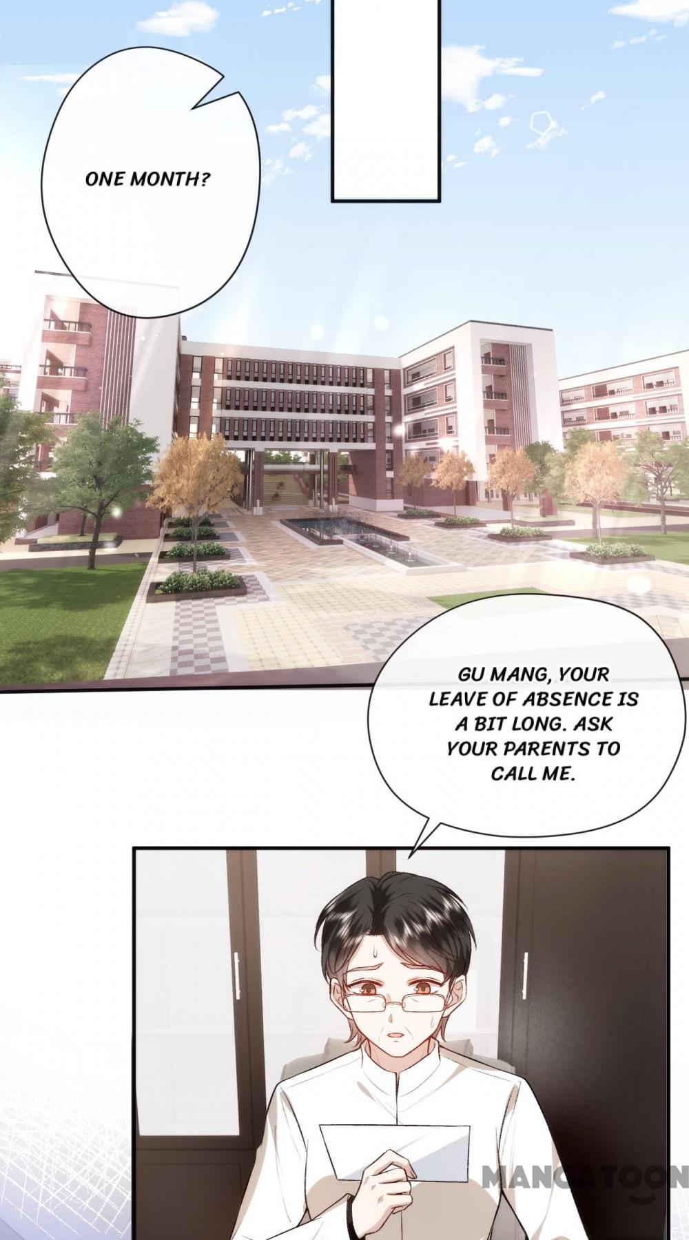 Read Proving Them Wrong Everyday Manga Online