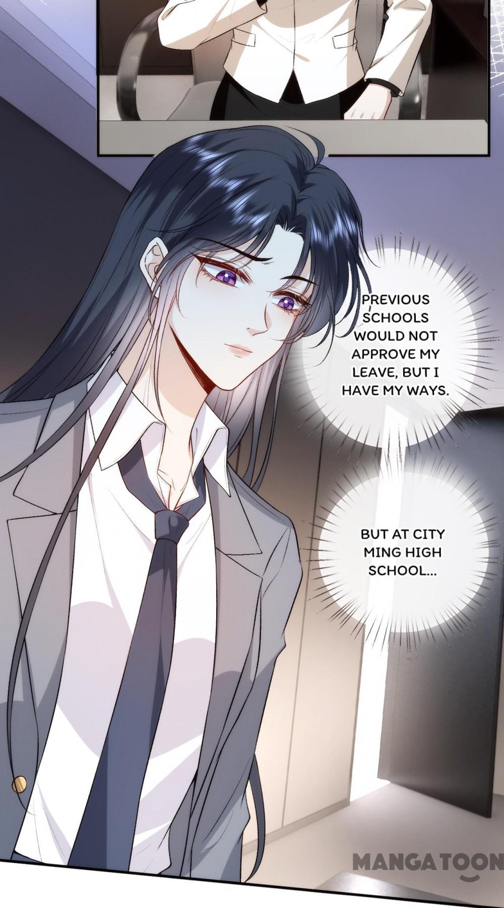 Read Proving Them Wrong Everyday Manga Online