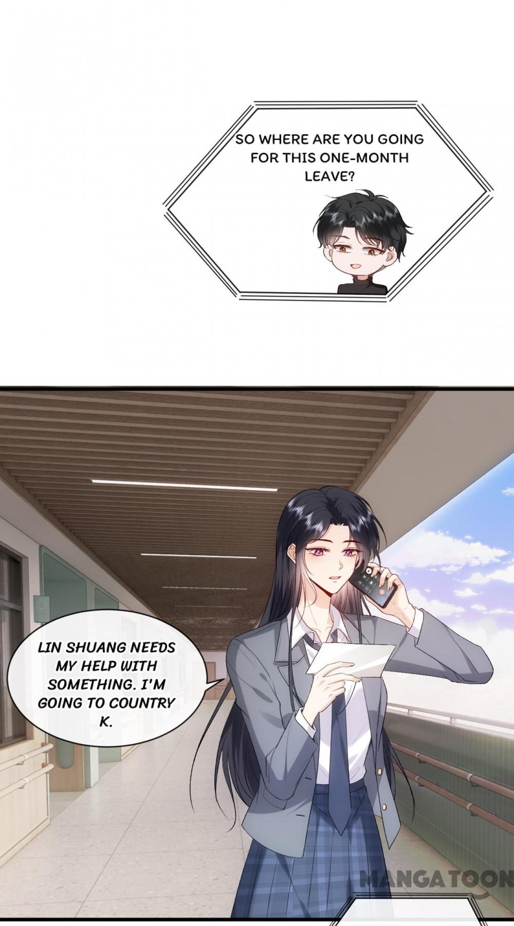 Read Proving Them Wrong Everyday Manga Online
