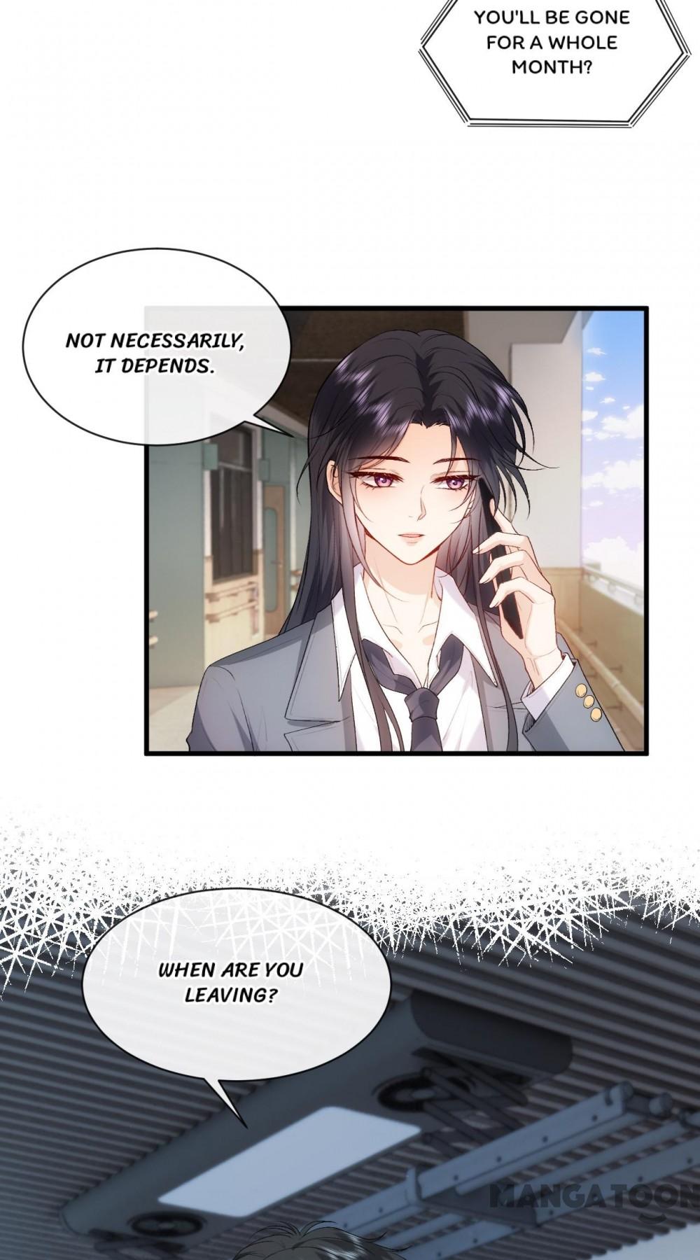 Read Proving Them Wrong Everyday Manga Online