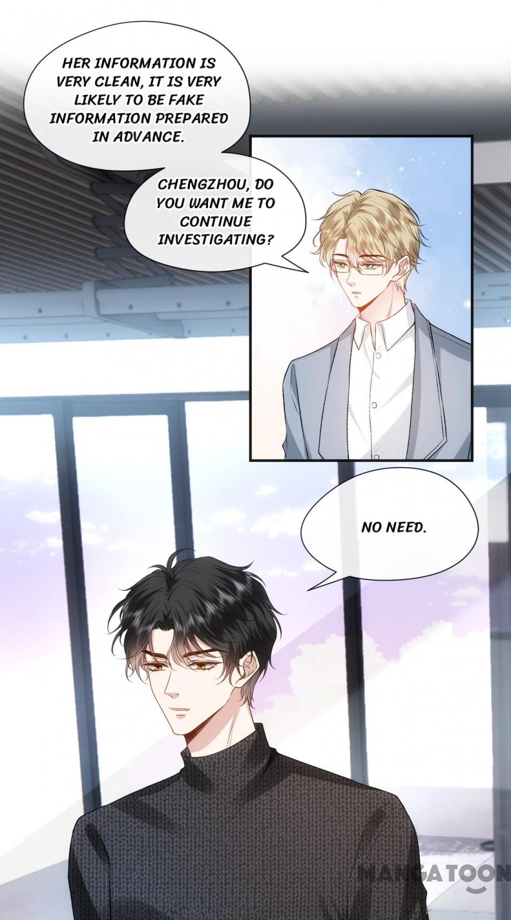Read Proving Them Wrong Everyday Manga Online
