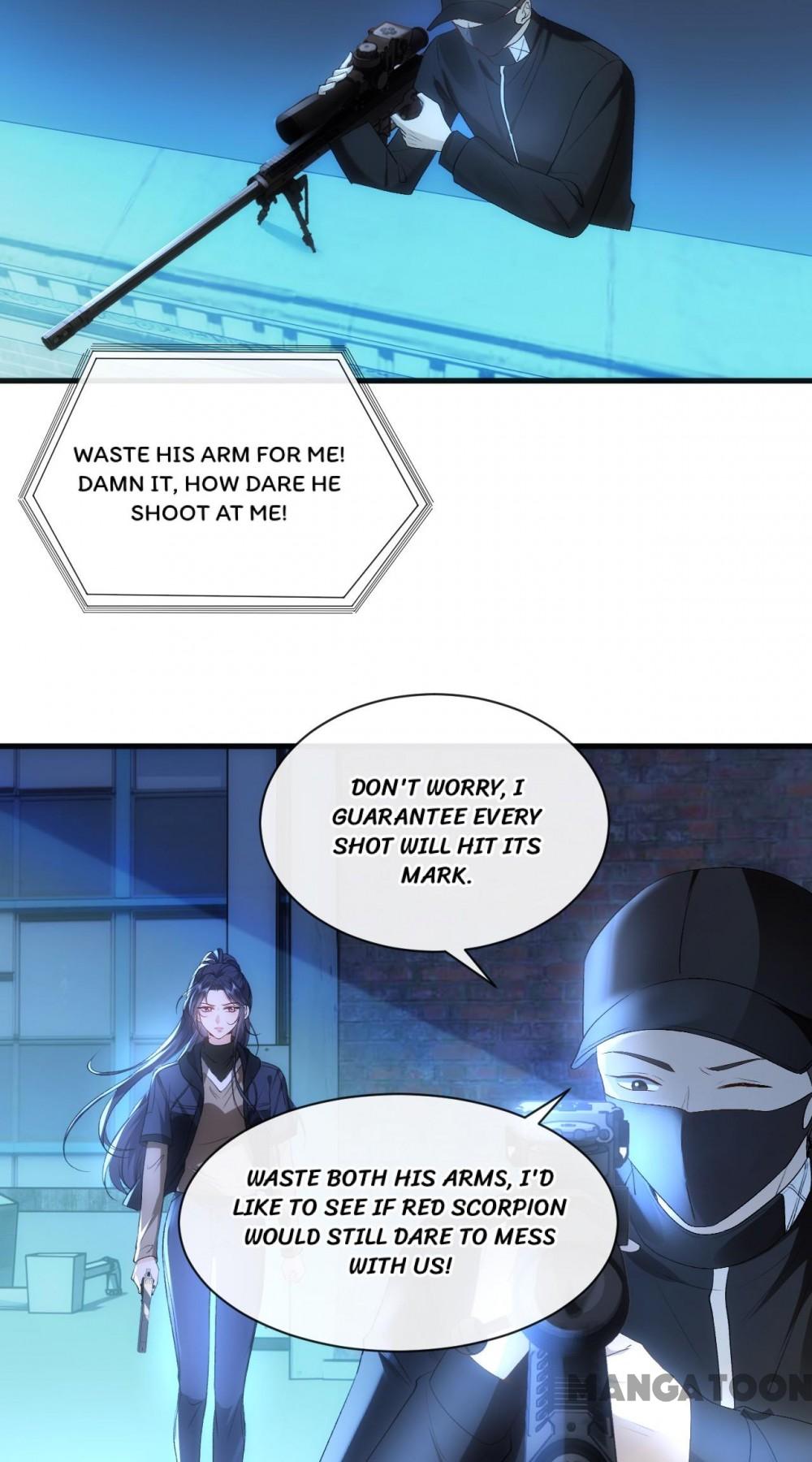 Read Proving Them Wrong Everyday Manga Online