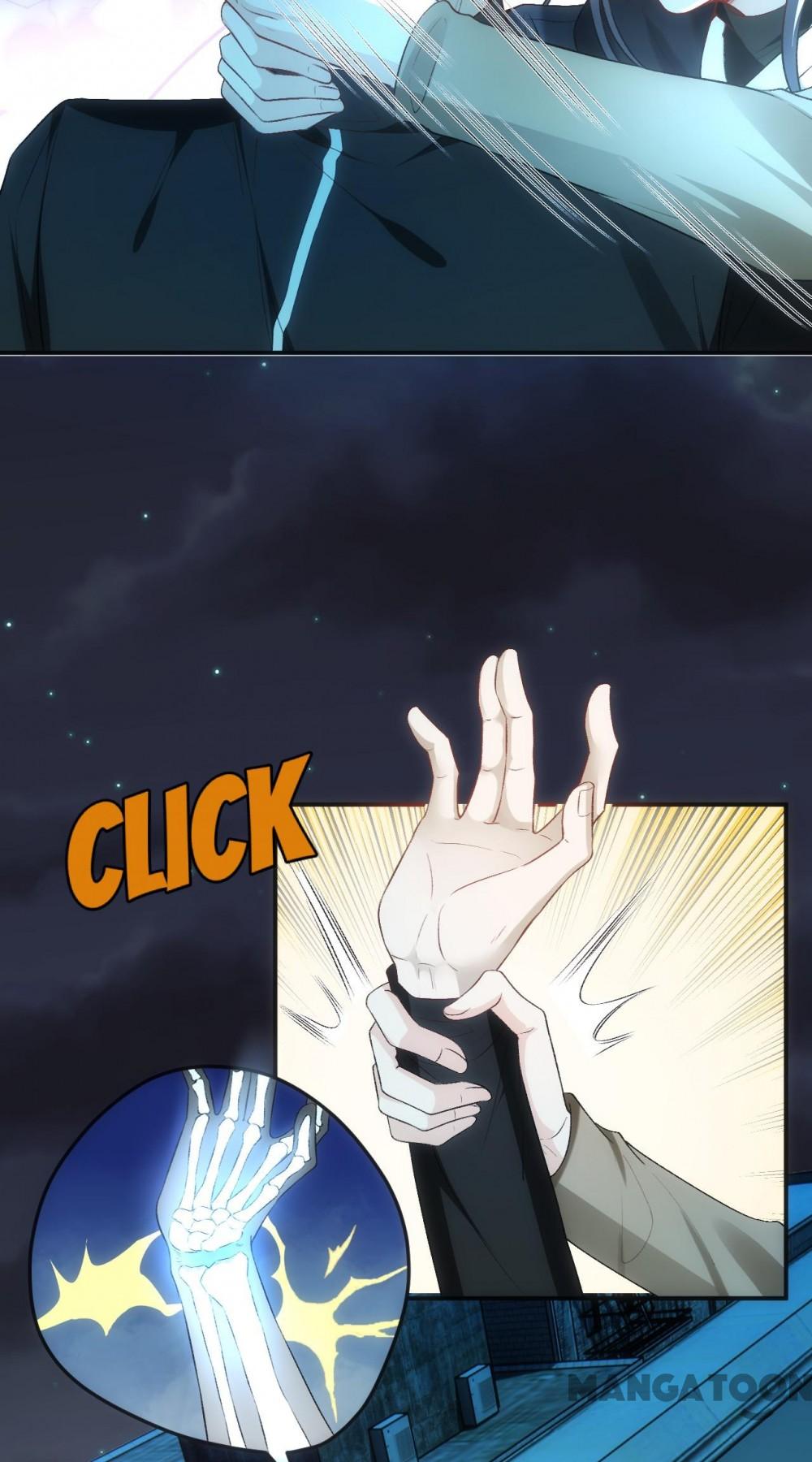 Read Proving Them Wrong Everyday Manga Online