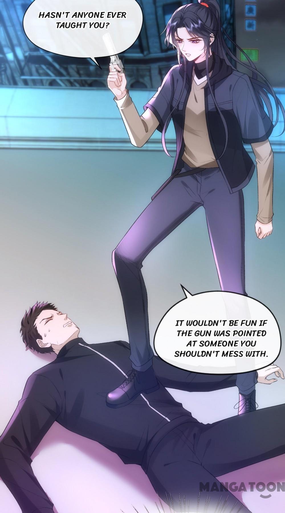 Read Proving Them Wrong Everyday Manga Online