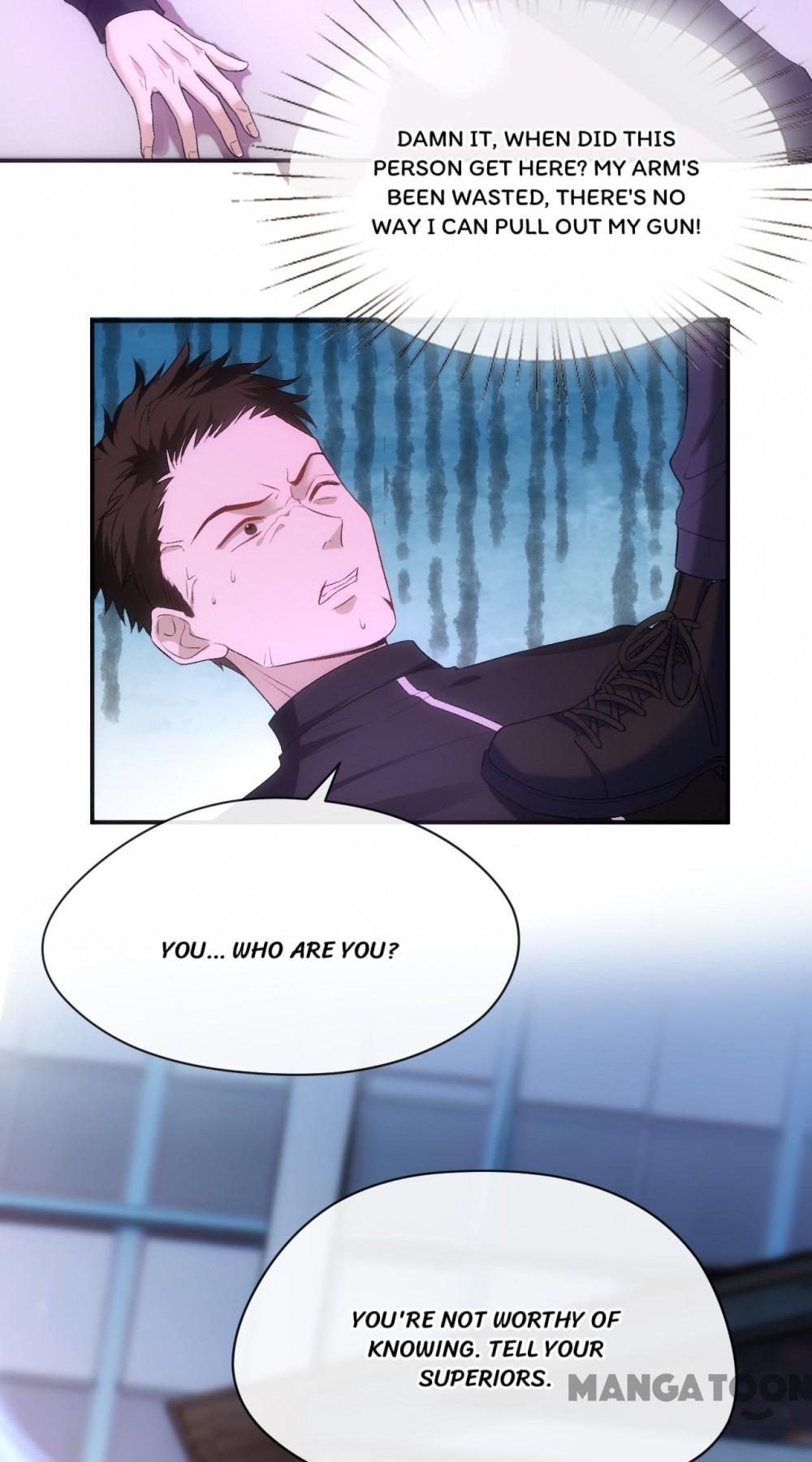 Read Proving Them Wrong Everyday Manga Online