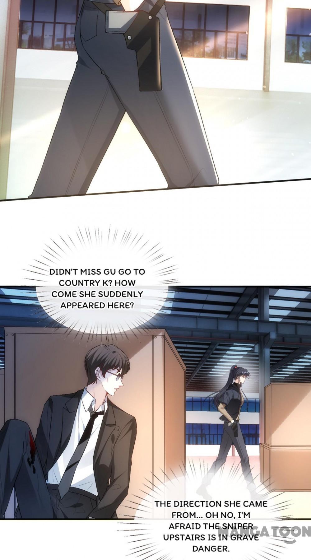 Read Proving Them Wrong Everyday Manga Online