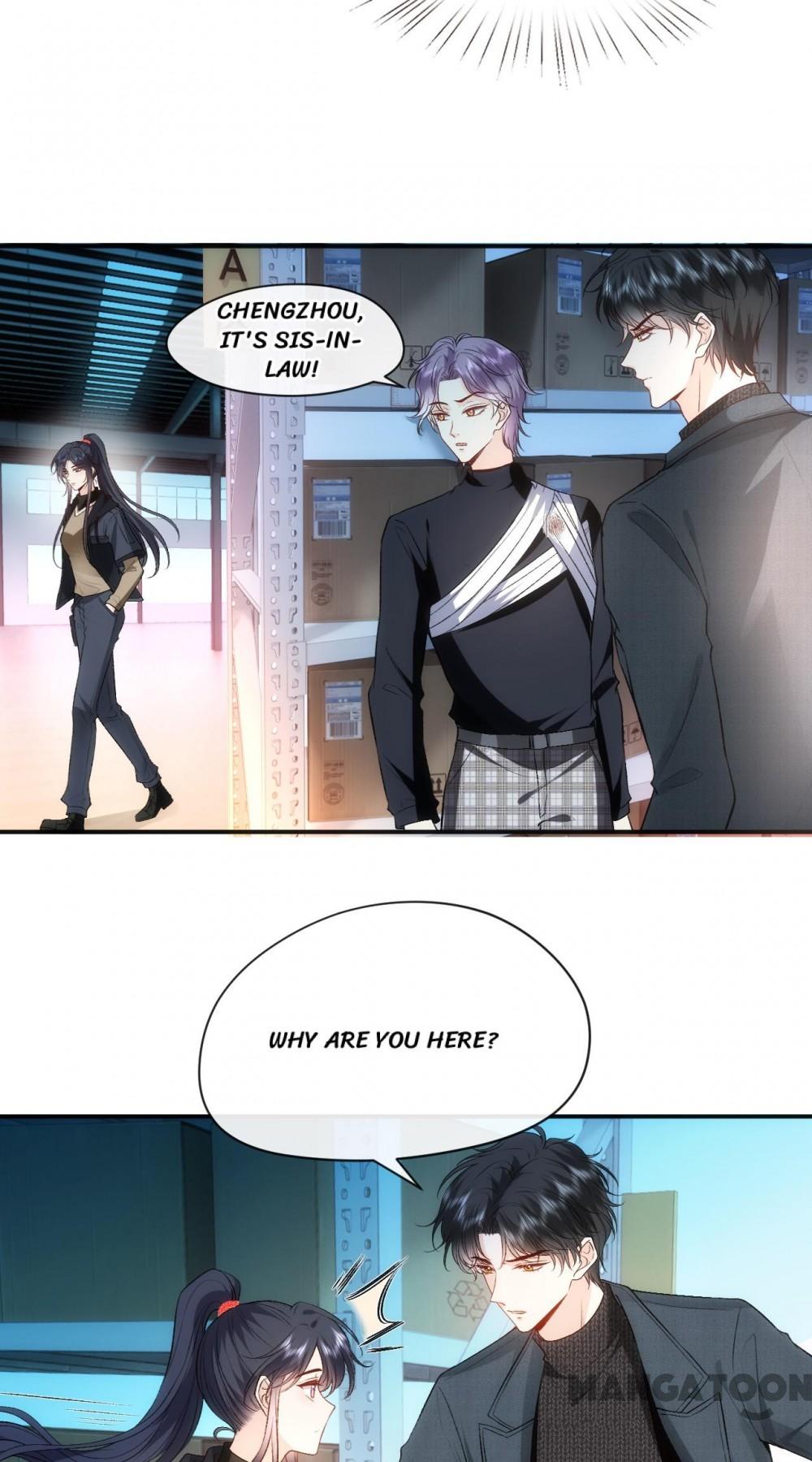 Read Proving Them Wrong Everyday Manga Online